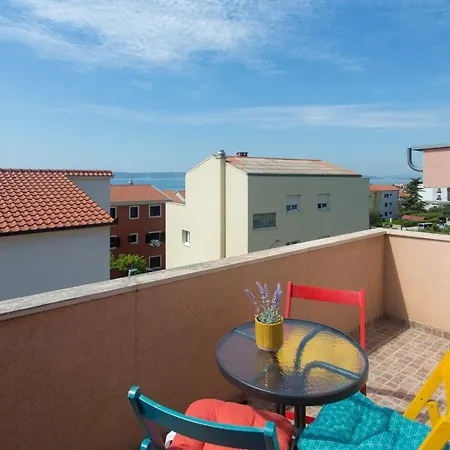 Apartament Niko
