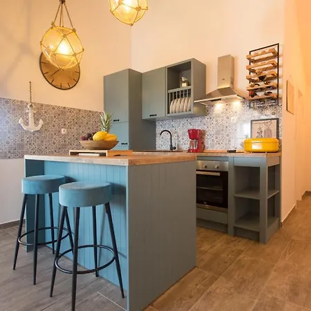 Niko شقة Kaštela