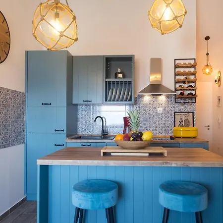 Apartamento Niko