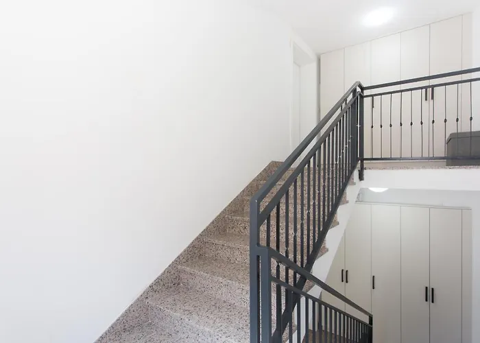 アパート Niko Kaštela